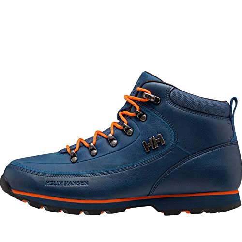 Helly Hansen Herren The Forester Schneestiefel, 639 Electric Blue, 40 EU von Helly Hansen