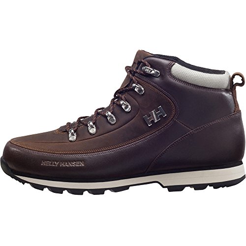 Helly Hansen Herren The Forester Schneestiefel, 708 Coffe Bean Bushwacker, 40 von Helly Hansen