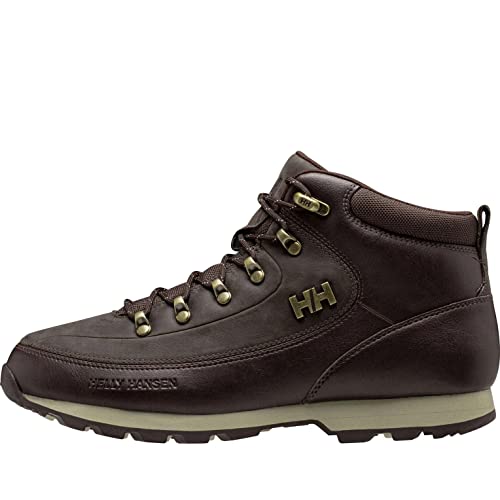 Helly Hansen Herren The Forester Schneestiefel, 711 Coffee Bean, 41 EU von Helly Hansen