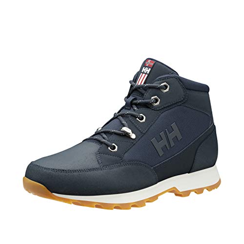 Helly Hansen Herren Torshov Hiker Hiking Shoe, 597 Navy, 42 EU von Helly Hansen