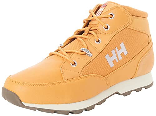 Helly Hansen Herren Torshov Hiker Hiking Shoe, 725 Honey Wh, 40.5 EU von Helly Hansen