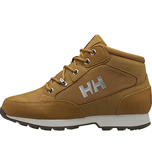 Helly Hansen Herren Torshov Hiker Hiking Shoe, 725 Honey Wh, 45 EU von Helly Hansen