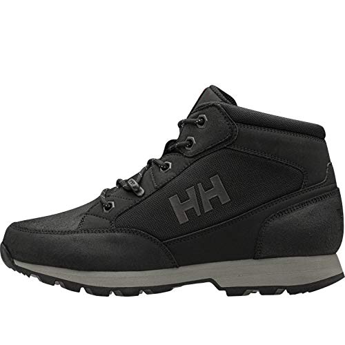 Helly Hansen Herren Torshov Hiker Hiking Shoe, 990 Black, 44 EU von Helly Hansen