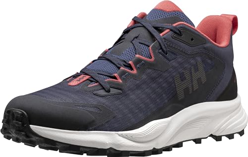 Helly Hansen Herren Trail Wizard Sneaker, Navy, 40 EU von Helly Hansen