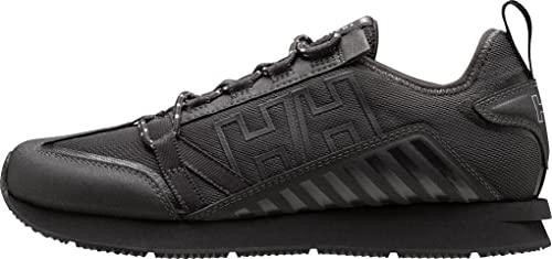 Helly Hansen Herren Trailcutter EVO, Schwarz, 42.5 von Helly Hansen