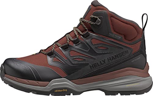 Helly Hansen Herren Traverse HT, Gelb, 41 von Helly Hansen