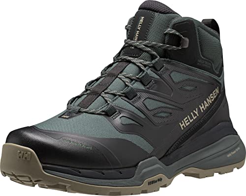 Helly Hansen Herren Traverse HT, Grün, 44.5 Helly Hansen Herren Traverse HT, Grün, 44.5 von Helly Hansen