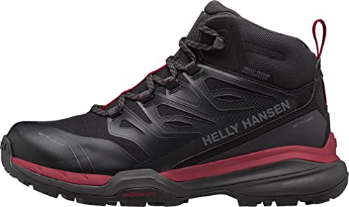 Helly Hansen Herren Traverse HT, Schwarz, 46 von Helly Hansen