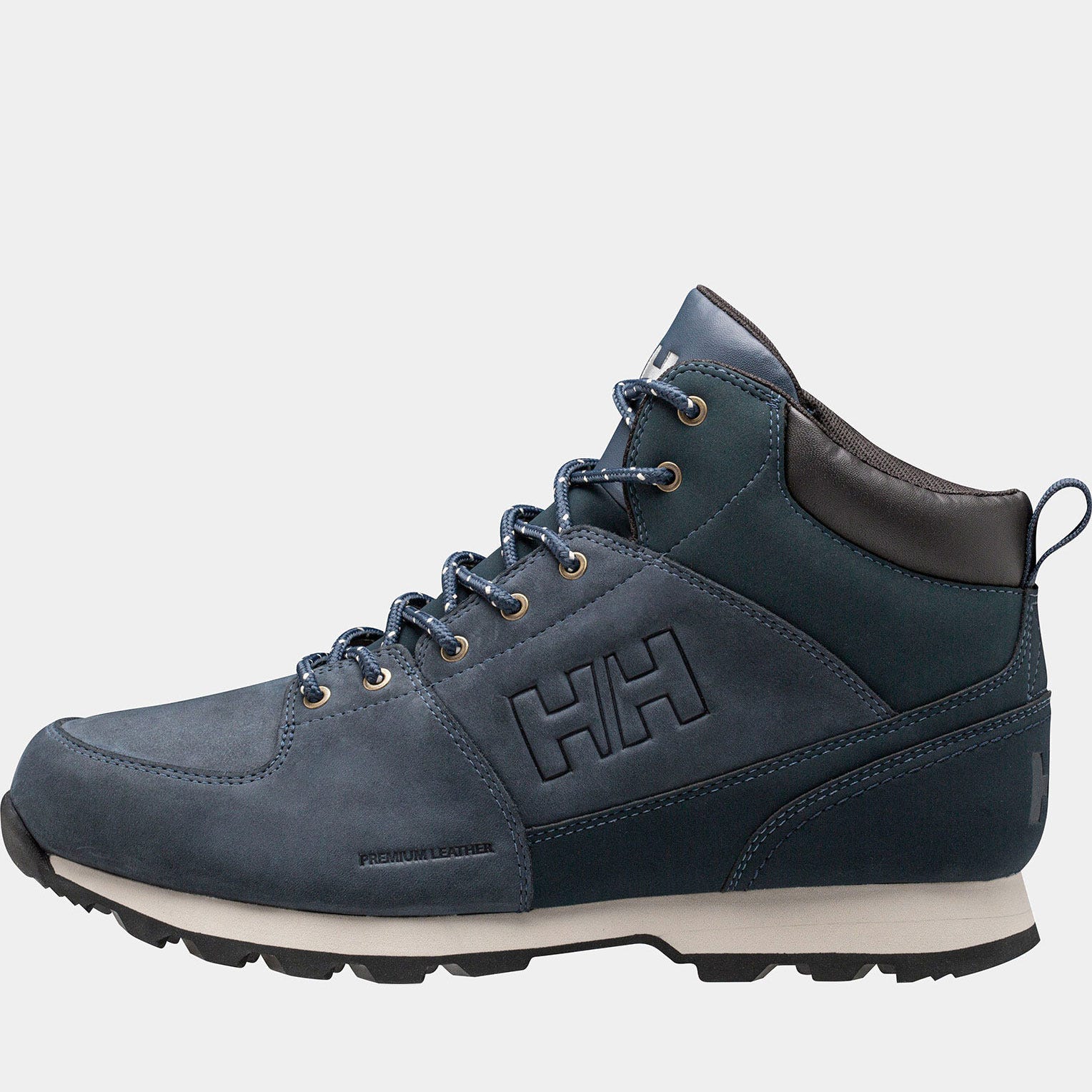 Helly Hansen Herren Tsuga Freizeit-lederstiefel 41 von Helly Hansen