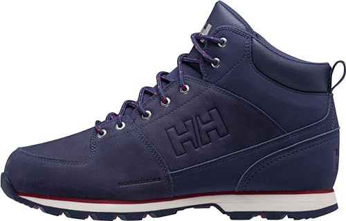 Helly Hansen Herren Tsuga Hiking Boot, 584 Ocean, 41 EU von Helly Hansen