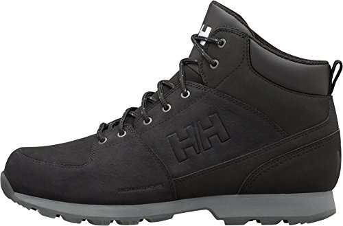 Helly Hansen Herren Tsuga Hiking Boot, 992 Black, 40 EU von Helly Hansen