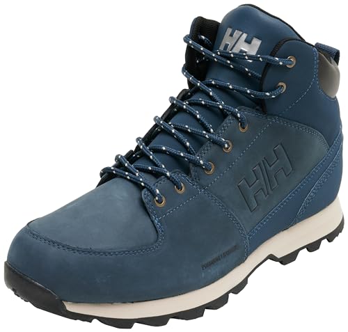 Helly Hansen Herren Tsuga Lifestyle Boots, Midnight/Cream, 40.5 EU von Helly Hansen