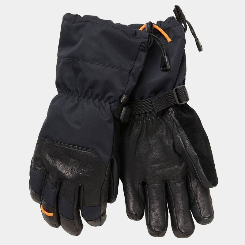 Helly Hansen Herren Ullr Sogn Leichte Skihandschuhe XS Helly Hansen Herren Ullr Sogn Leichte Skihandschuhe XS von Helly Hansen
