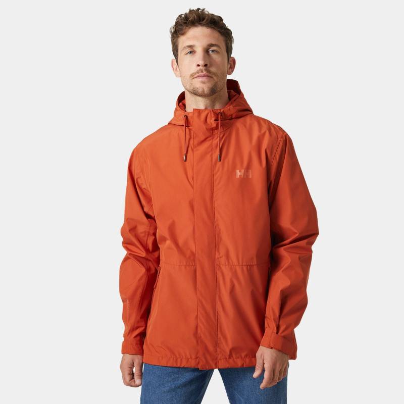Helly Hansen Herren Urb Lab Regenjacke 2XL von Helly Hansen