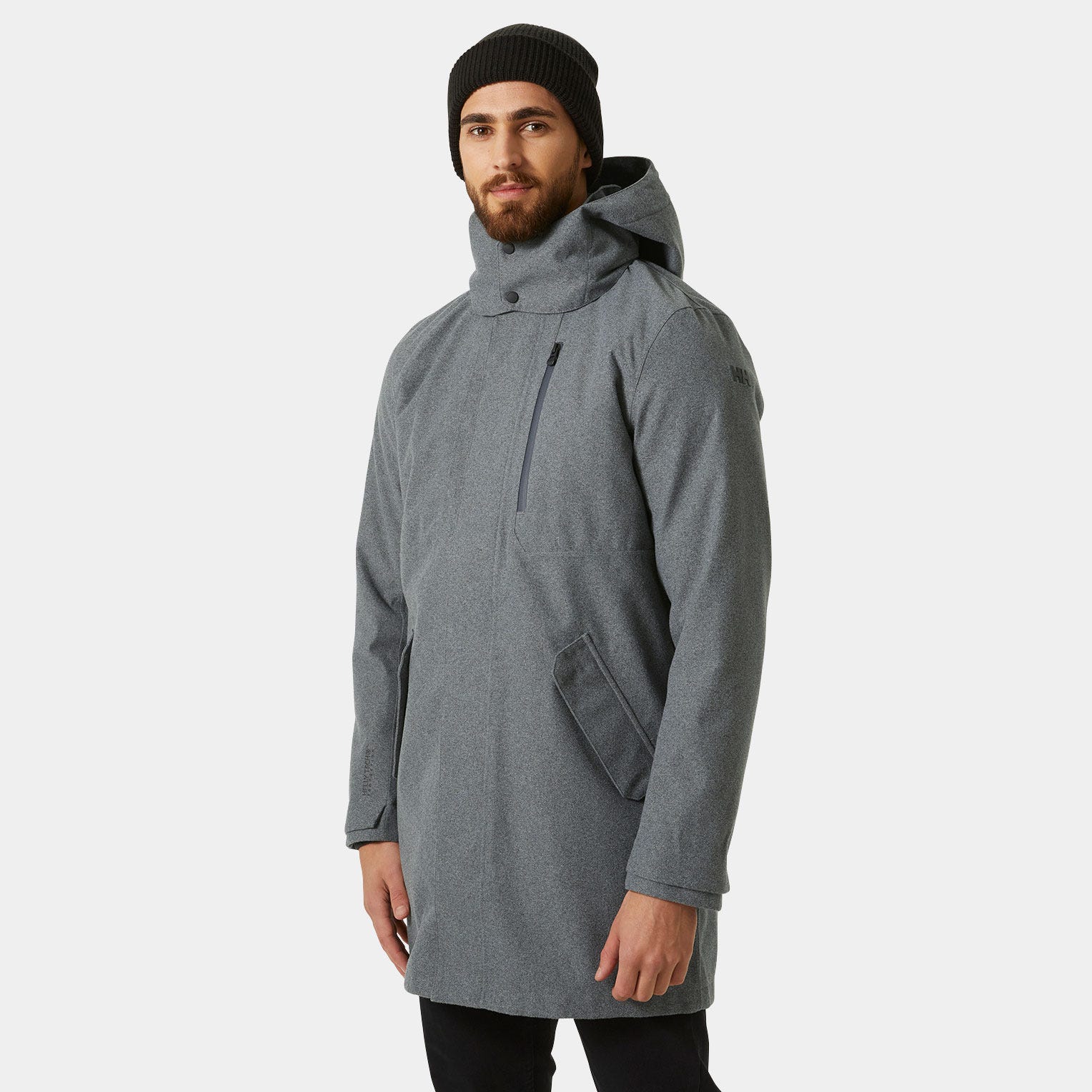 Helly Hansen Herren Urban Lab Helsinki 3-in-1 Mantel L von Helly Hansen