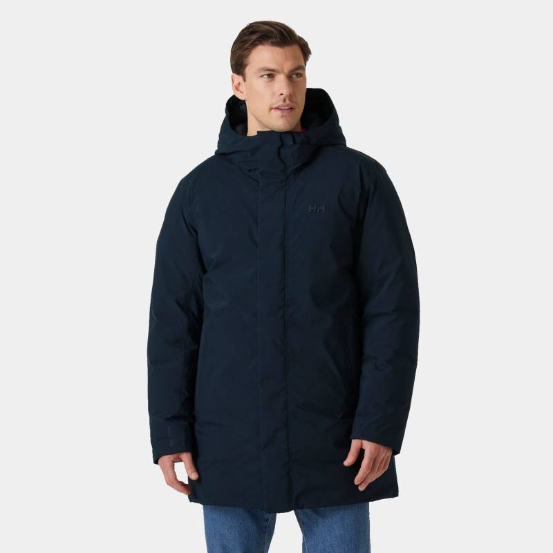 Helly Hansen Herren Urban Pro Helly Tech® Daunen-mantel 2XL von Helly Hansen