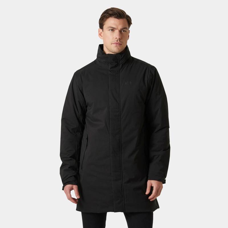 Helly Hansen Herren Urban Pro Isolierter Regenmantel 2XL von Helly Hansen