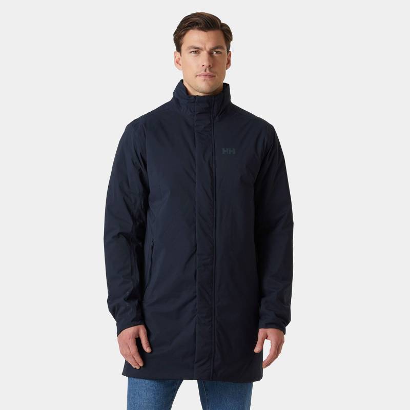 Helly Hansen Herren Urban Pro Isolierter Regenmantel XL von Helly Hansen