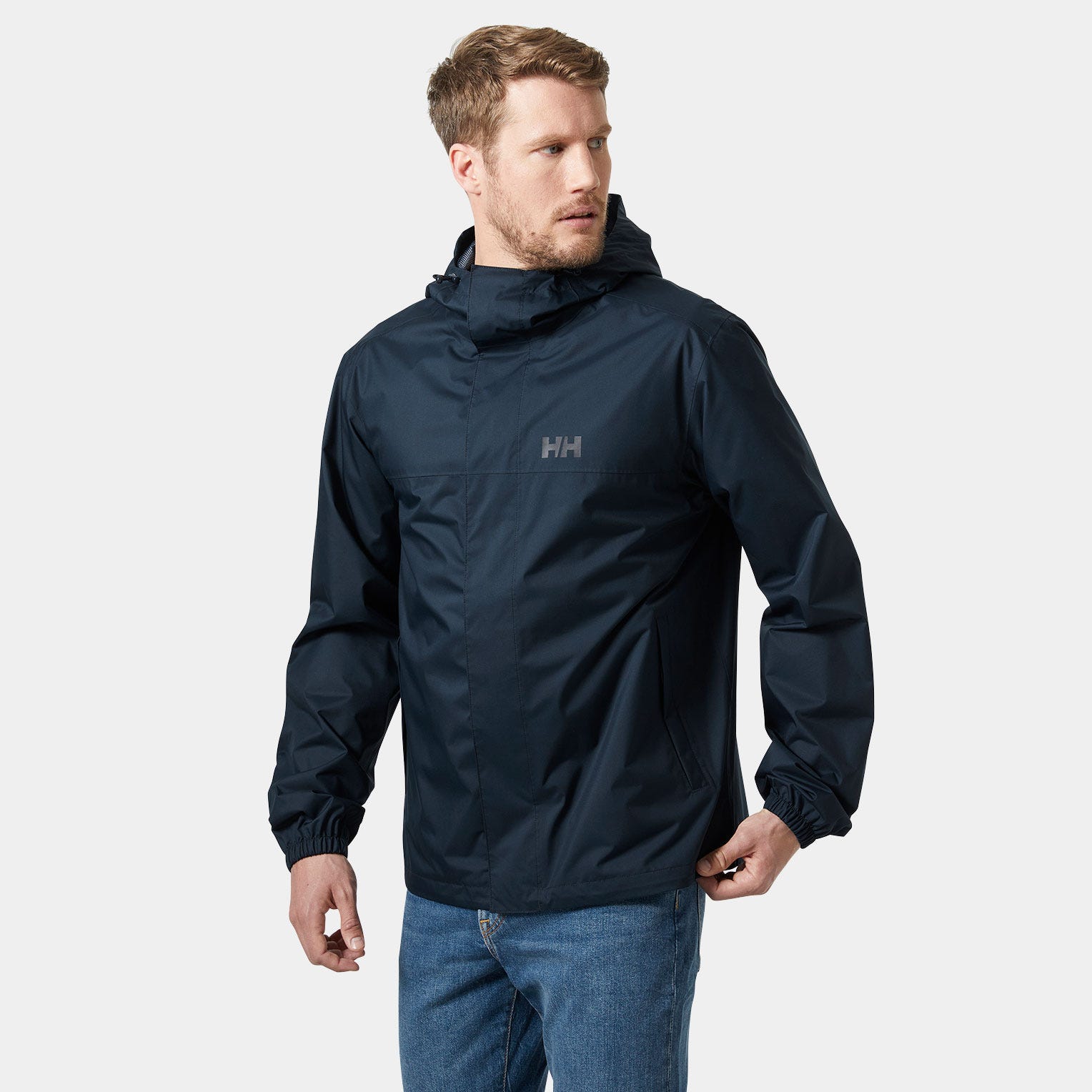 Helly Hansen Herren Vancouver Regenjacke L von Helly Hansen