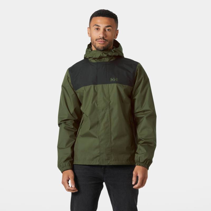 Helly Hansen Herren Vancouver Regenjacke XL von Helly Hansen