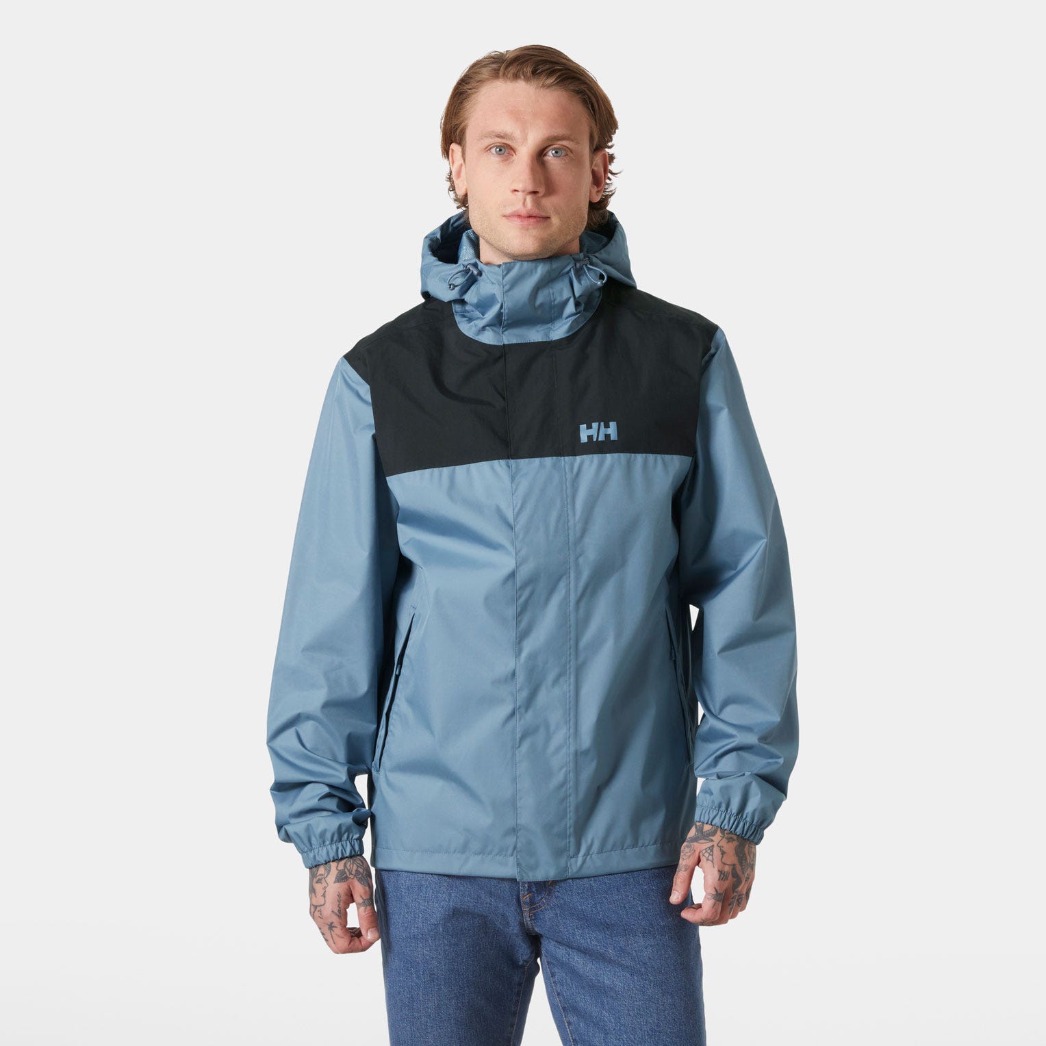 Helly Hansen Herren Vancouver Regenjacke XL von Helly Hansen