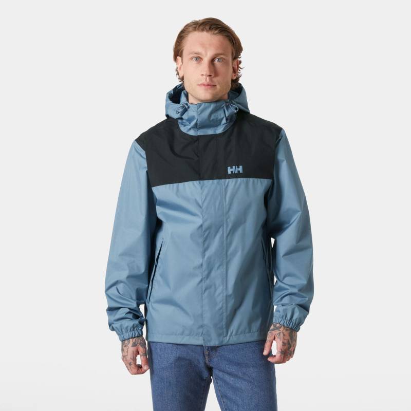 Helly Hansen Herren Vancouver Regenjacke XS von Helly Hansen
