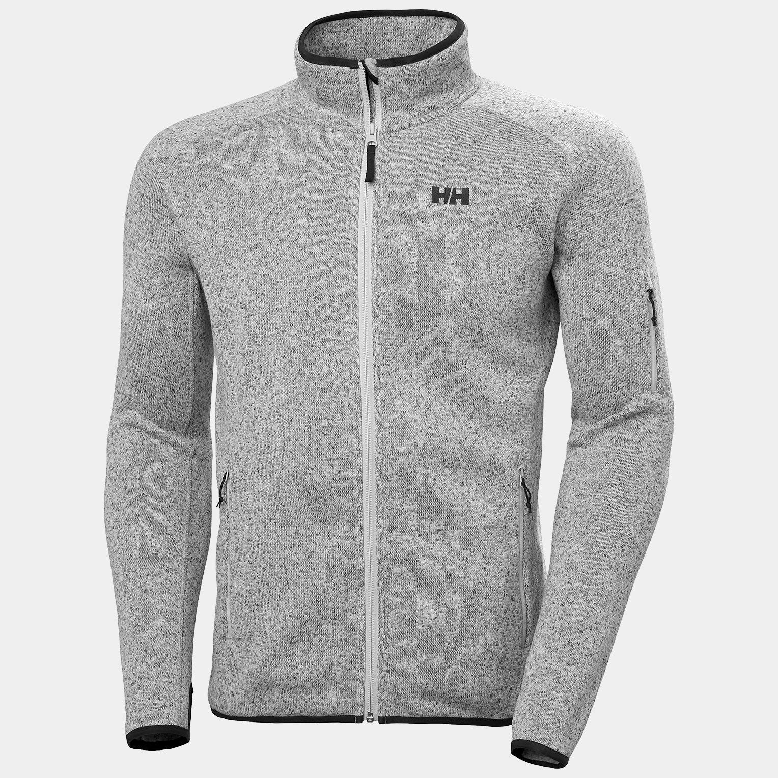 Helly Hansen Herren Varde Fleece-jacke 2.0 M von Helly Hansen