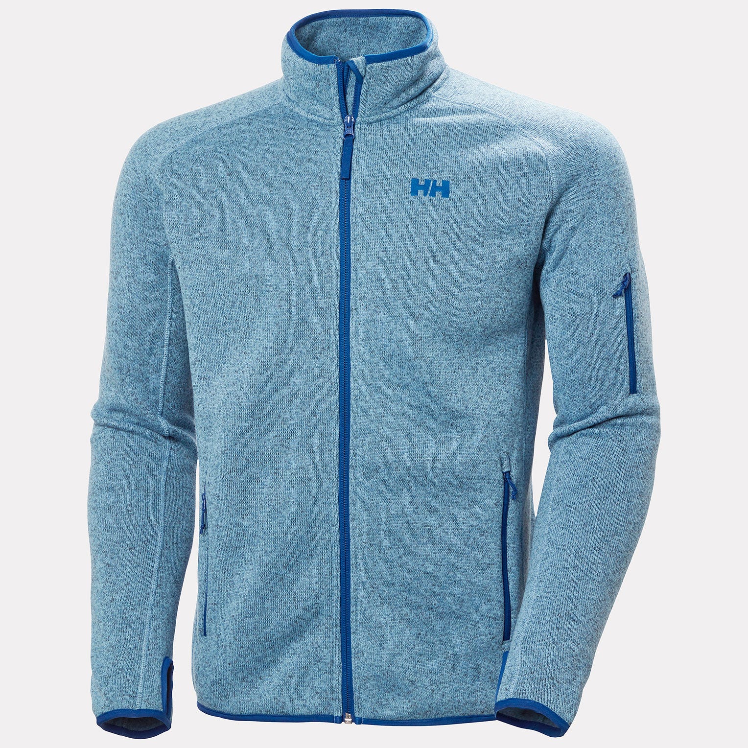 Helly Hansen Herren Varde Fleece-jacke 2.0 XL Helly Hansen Herren Varde Fleece-jacke 2.0 XL von Helly Hansen