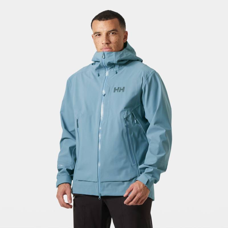 Helly Hansen Herren Verglas Backcountry Shell-skijacke XL Helly Hansen Herren Verglas Backcountry Shell-skijacke XL von Helly Hansen
