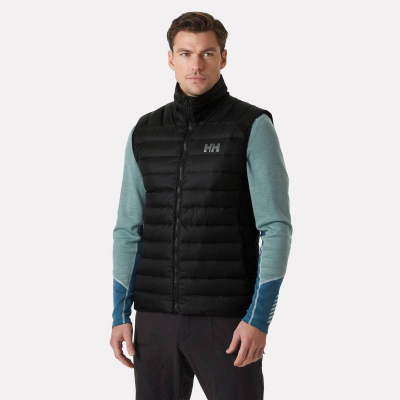 Helly Hansen Herren Verglas Daunenweste 2.0 L von Helly Hansen
