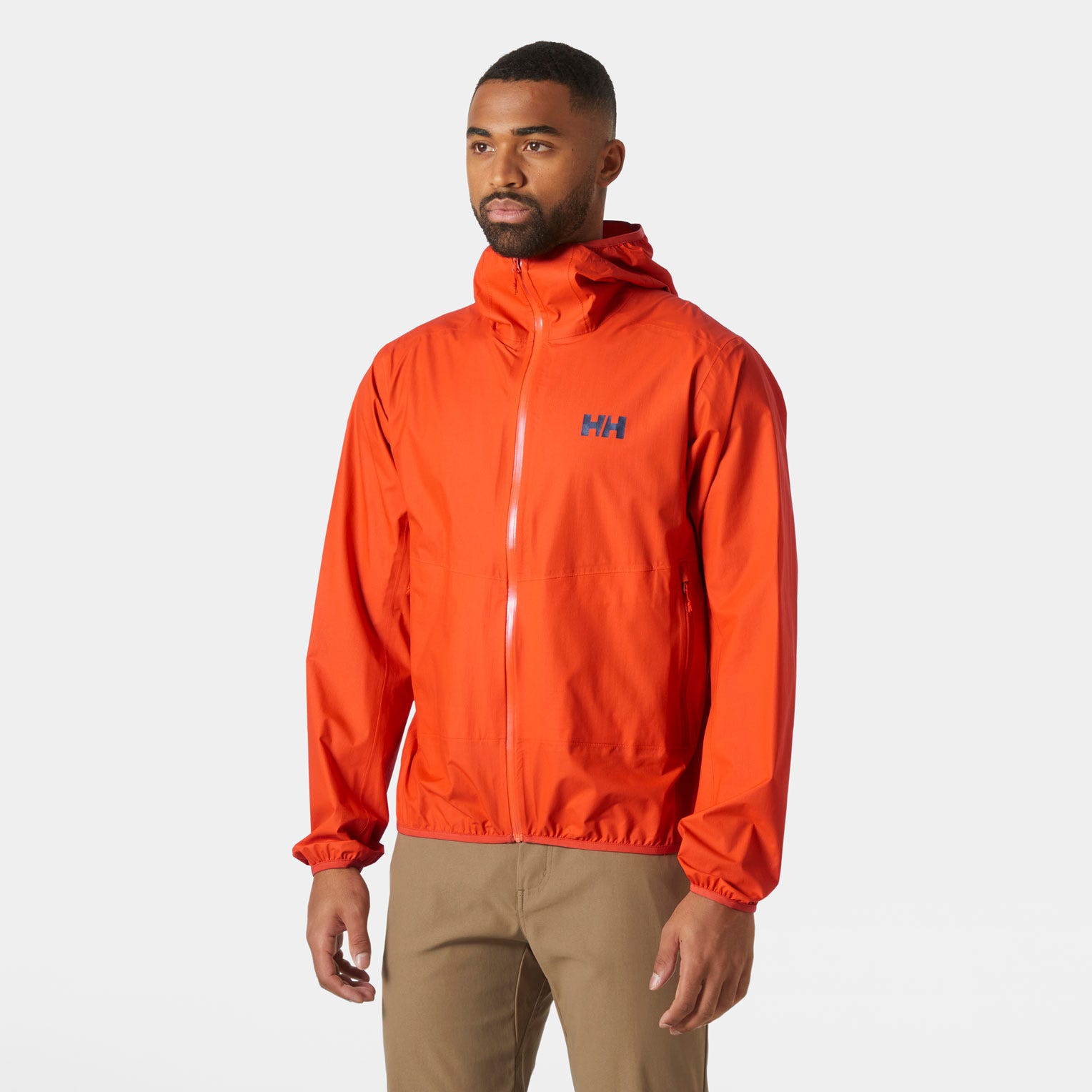 Helly Hansen Herren Verglas Fastpack 2,5-lagen-jacke XL Helly Hansen Herren Verglas Fastpack 2,5-lagen-jacke XL von Helly Hansen