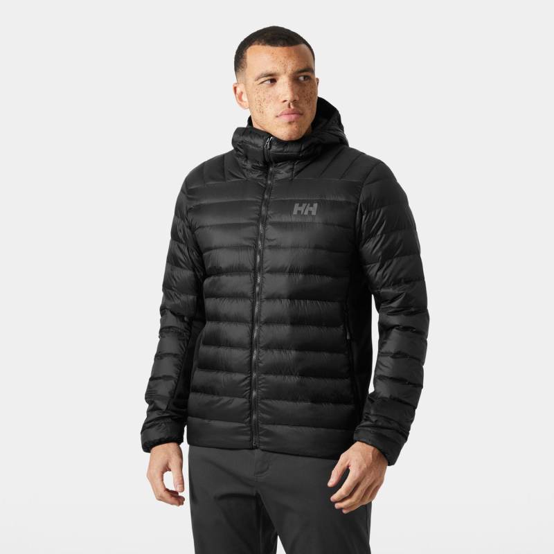 Helly Hansen Herren Verglas Hybrid-daunenjacke Mit Kapuze 2.0 S von Helly Hansen