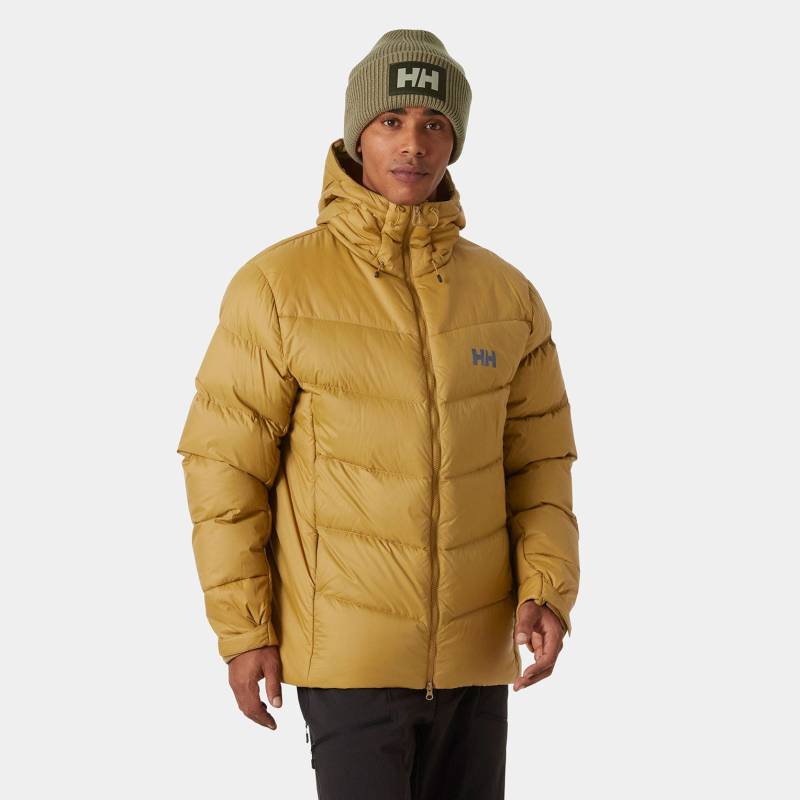 Helly Hansen Herren Verglas Icefall Winter-daunenjacke XL von Helly Hansen