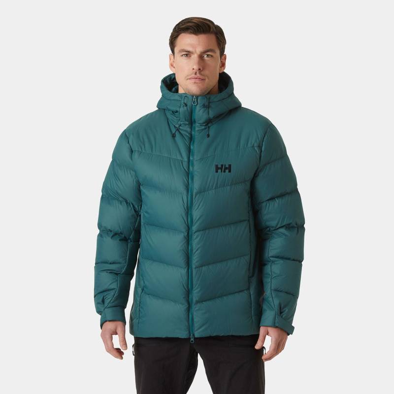 Helly Hansen Herren Verglas Icefall Winter-daunenjacke XL Helly Hansen Herren Verglas Icefall Winter-daunenjacke XL von Helly Hansen