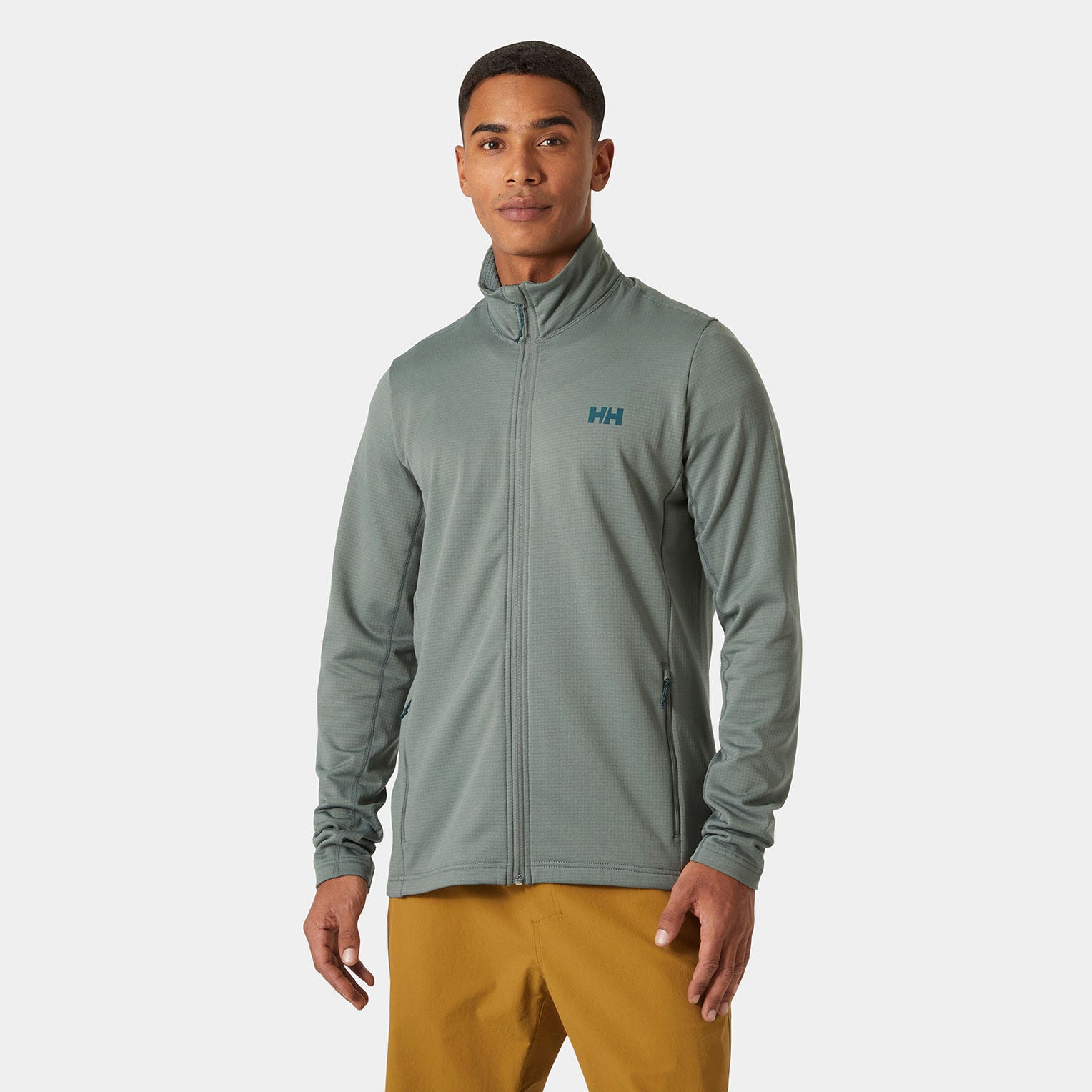 Helly Hansen Herren Versalite Fleece-jacke L von Helly Hansen