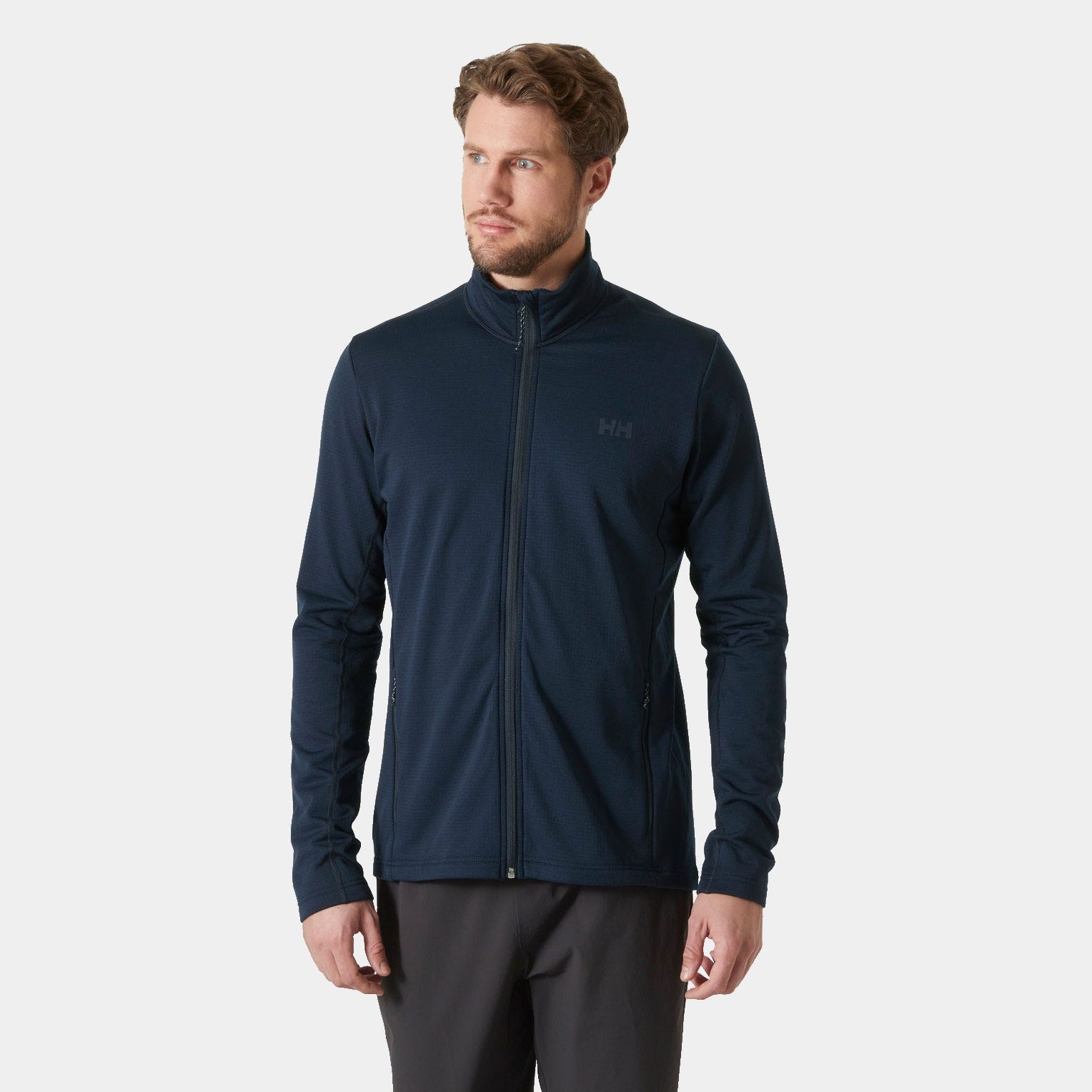 Helly Hansen Herren Versalite Fleece-jacke M Helly Hansen Herren Versalite Fleece-jacke M von Helly Hansen