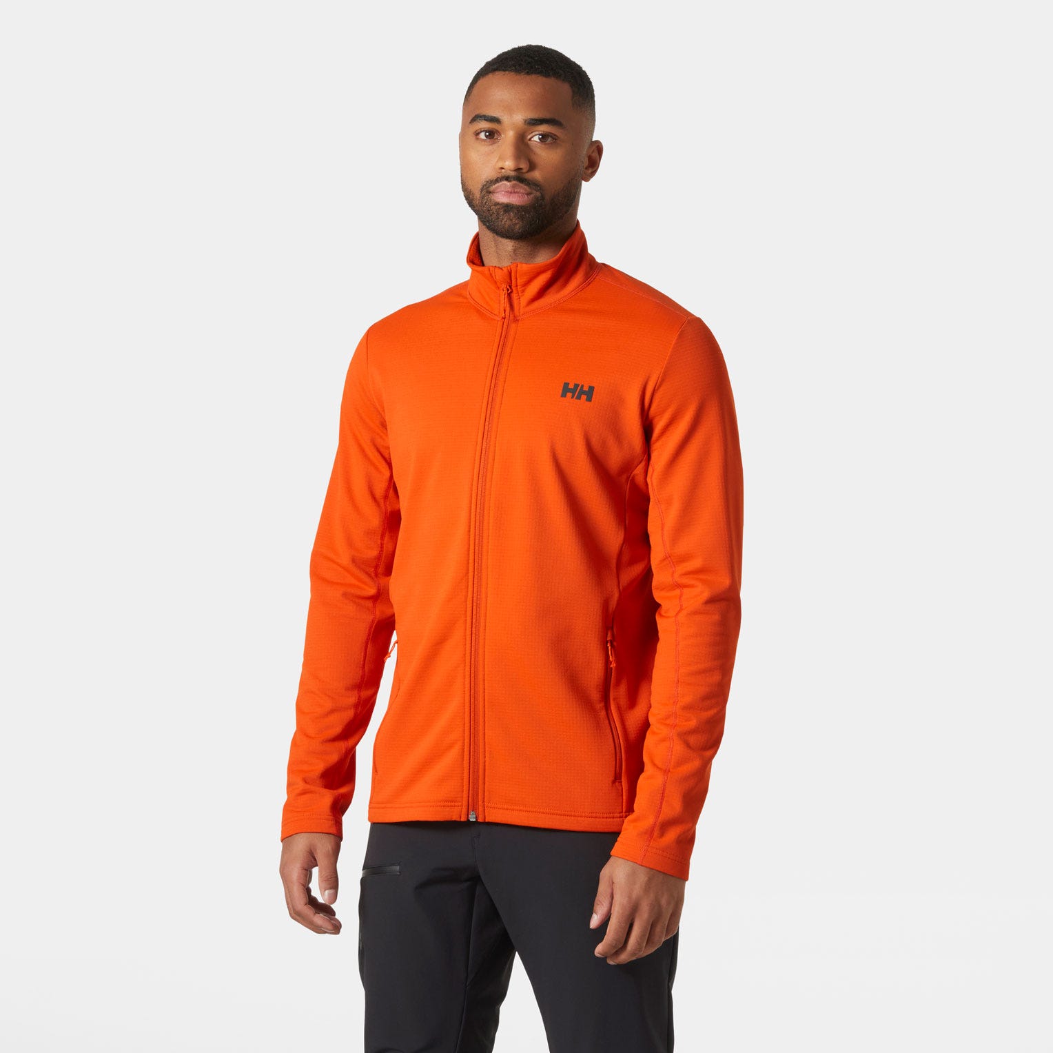 Helly Hansen Herren Versalite Fleece-jacke S Helly Hansen Herren Versalite Fleece-jacke S von Helly Hansen