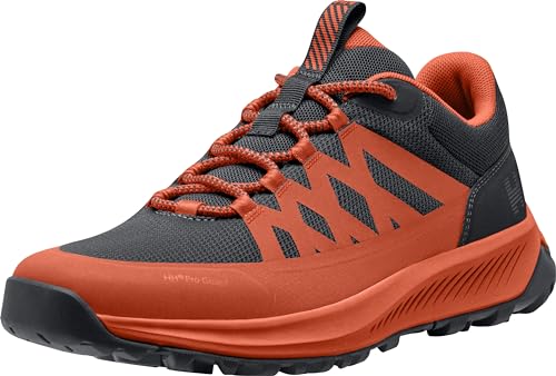 Helly Hansen Herren Vidden Hybrid Low Mode-Stiefel, Ebenholz, 40.5 EU von Helly Hansen
