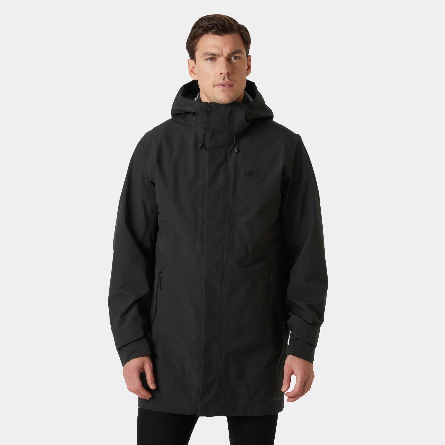Helly Hansen Herren Vika 3-in-1 Mantel L von Helly Hansen