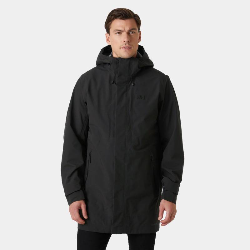 Helly Hansen Herren Vika 3-in-1 Mantel XL Helly Hansen Herren Vika 3-in-1 Mantel XL von Helly Hansen