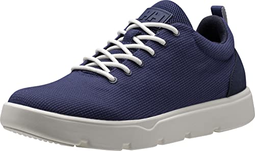 Helly Hansen Herren Wallem Sneaker, Navy, 40 EU von Helly Hansen