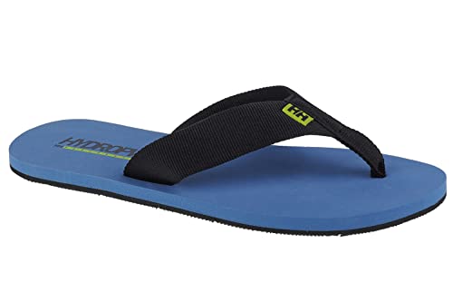 Helly Hansen Herren flip-Flops, Blue, 46.5 EU von Helly Hansen