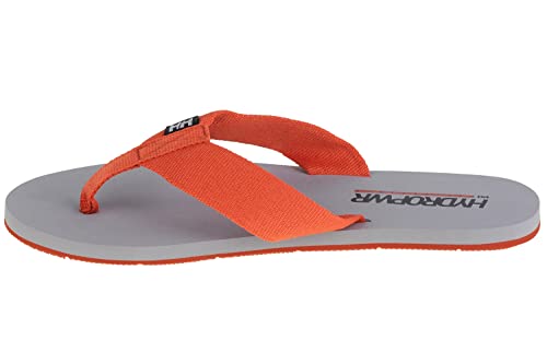 Helly Hansen Herren flip-Flops, orange, 46.5 EU von Helly Hansen