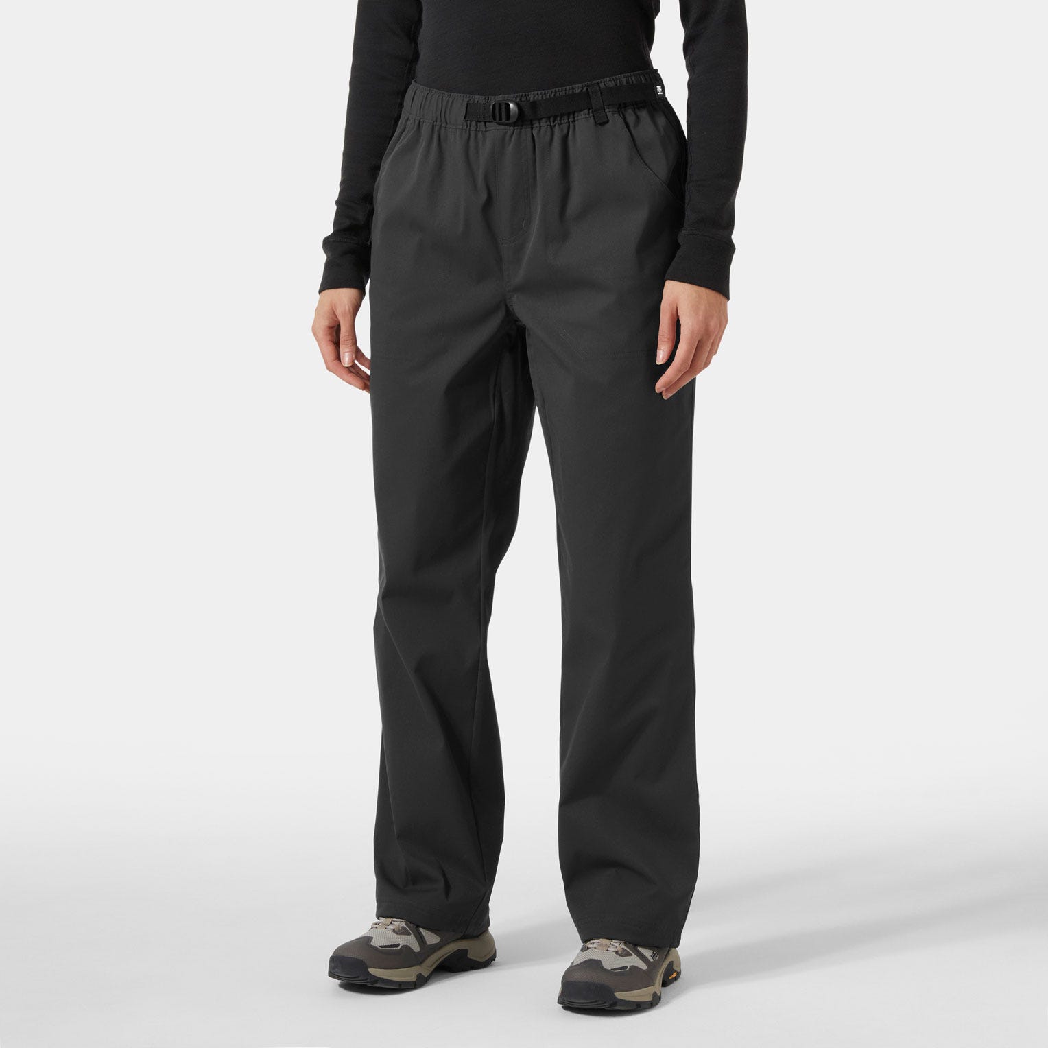 Helly Hansen Holmen Relaxed Pants Damen 30/28 von Helly Hansen