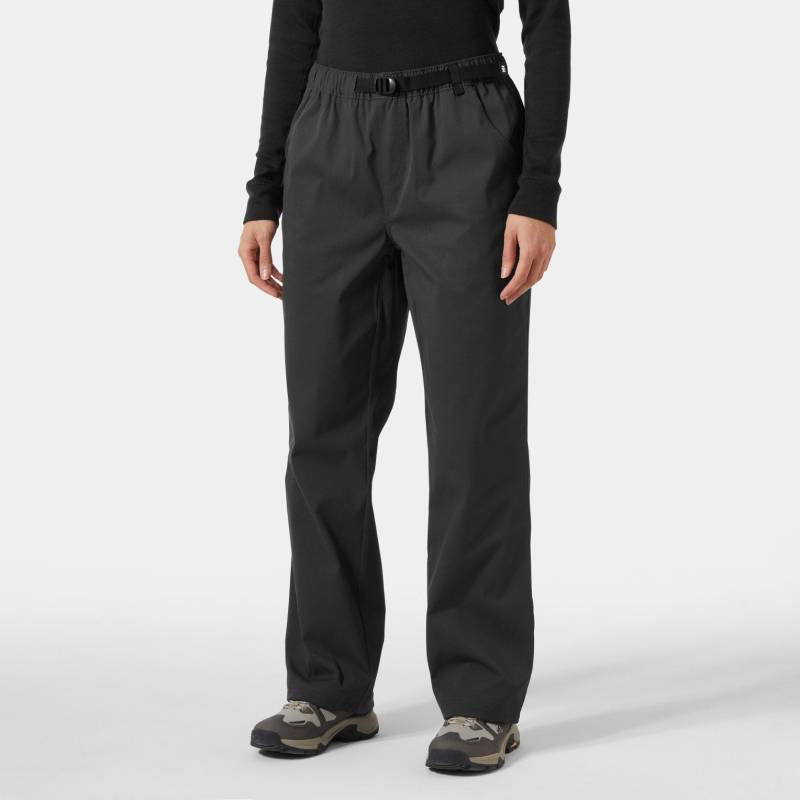 Helly Hansen Holmen Relaxed Pants Damen 30/28 von Helly Hansen