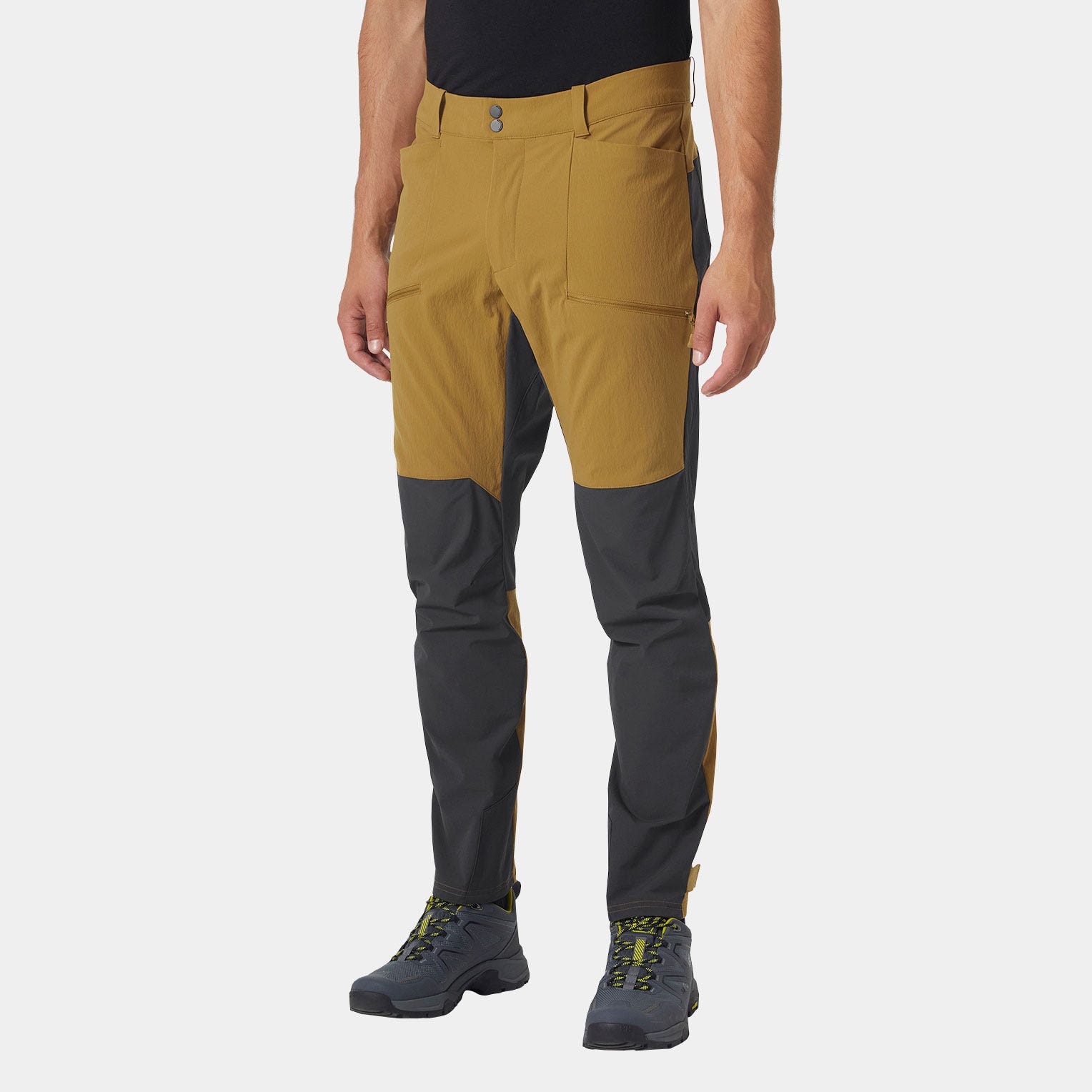 Helly Hansen Hovda Tur TRousers M von Helly Hansen