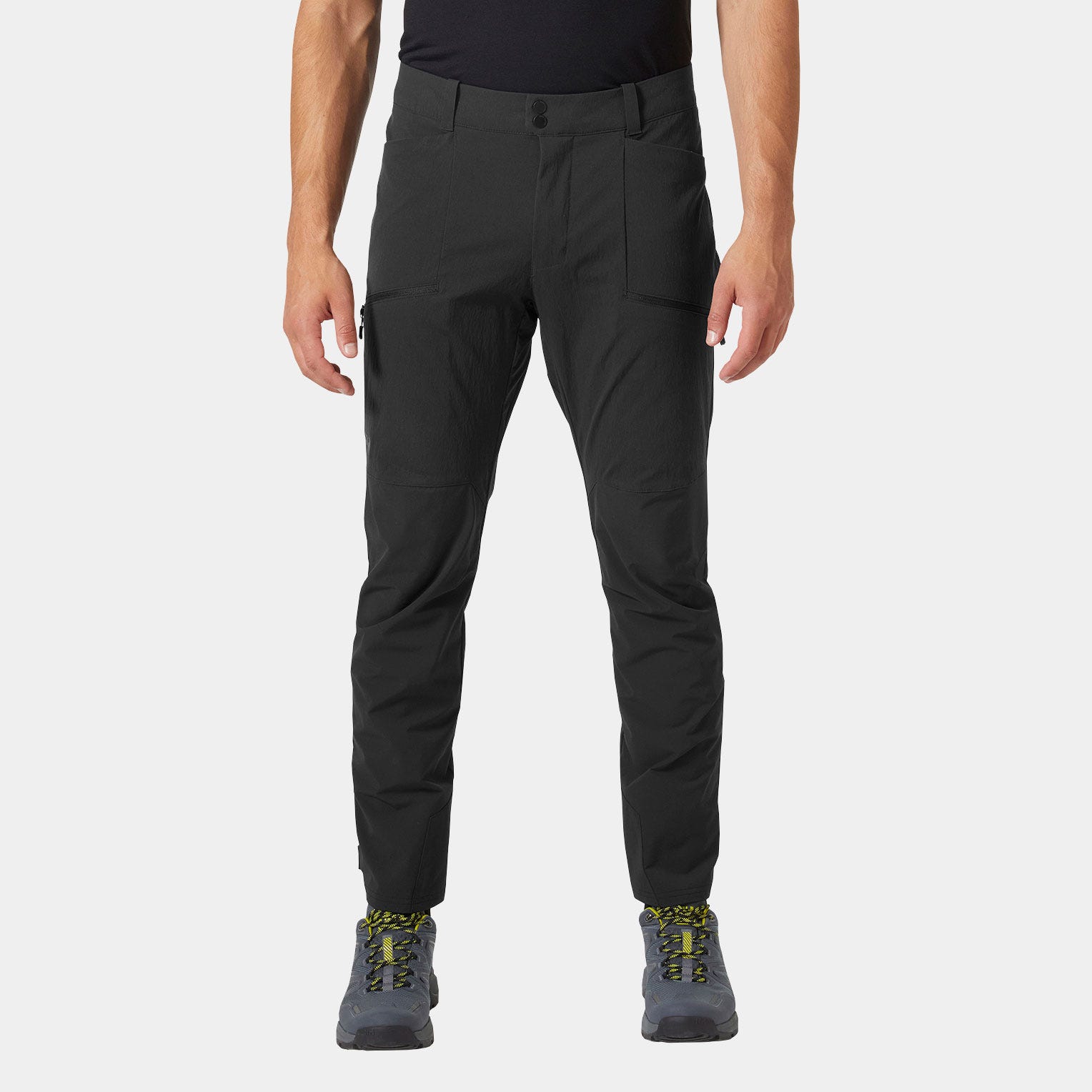 Helly Hansen Hovda Tur Wanderhose S von Helly Hansen