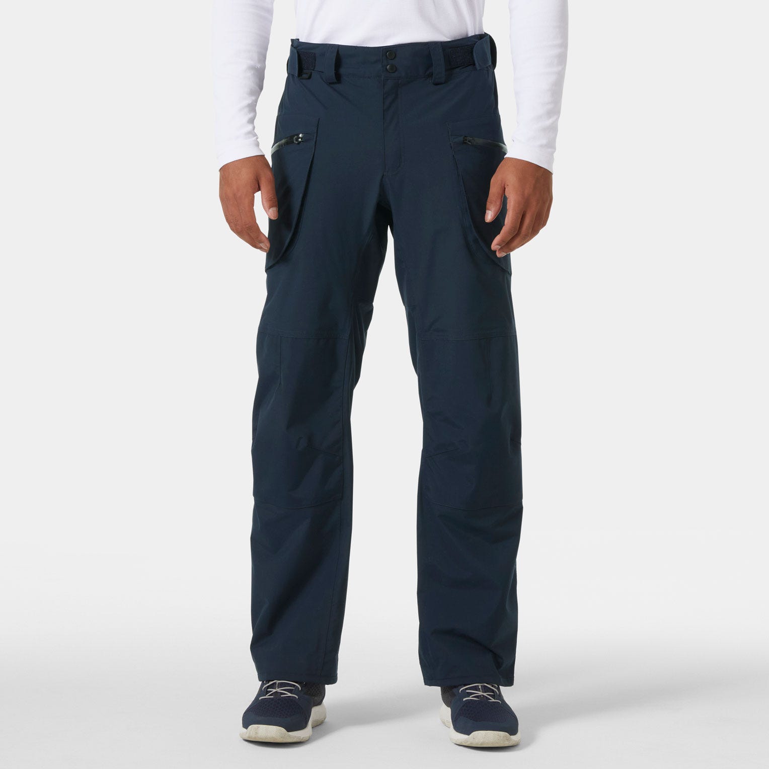 Helly Hansen Hp Foil Pants 2.0 Hose Herren M von Helly Hansen