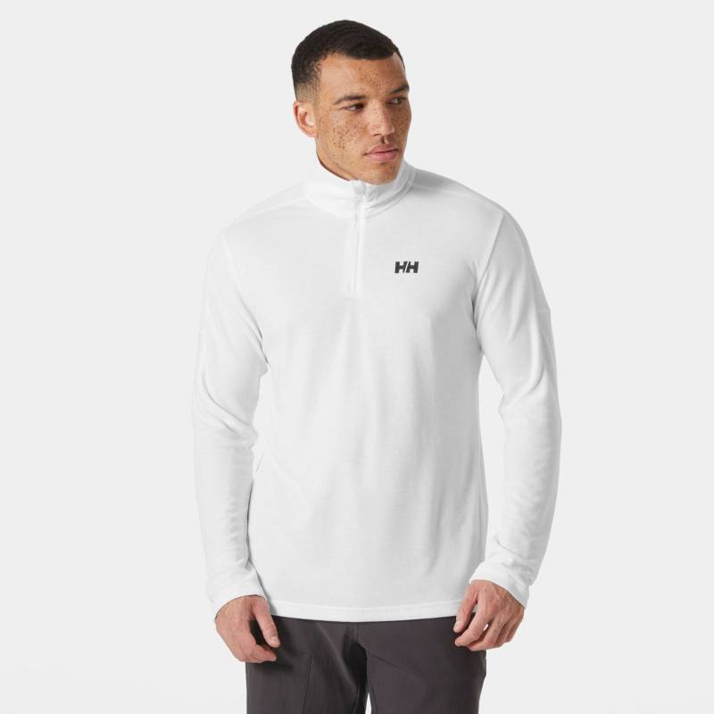 Helly Hansen Hp Half Zip 2.0 Pullover Mit Halbem Reißverschluss Herren S von Helly Hansen