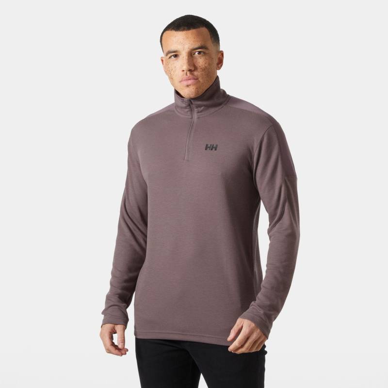 Helly Hansen Hp Half Zip 2.0 Pullover Mit Halbem Reißverschluss Herren XL von Helly Hansen